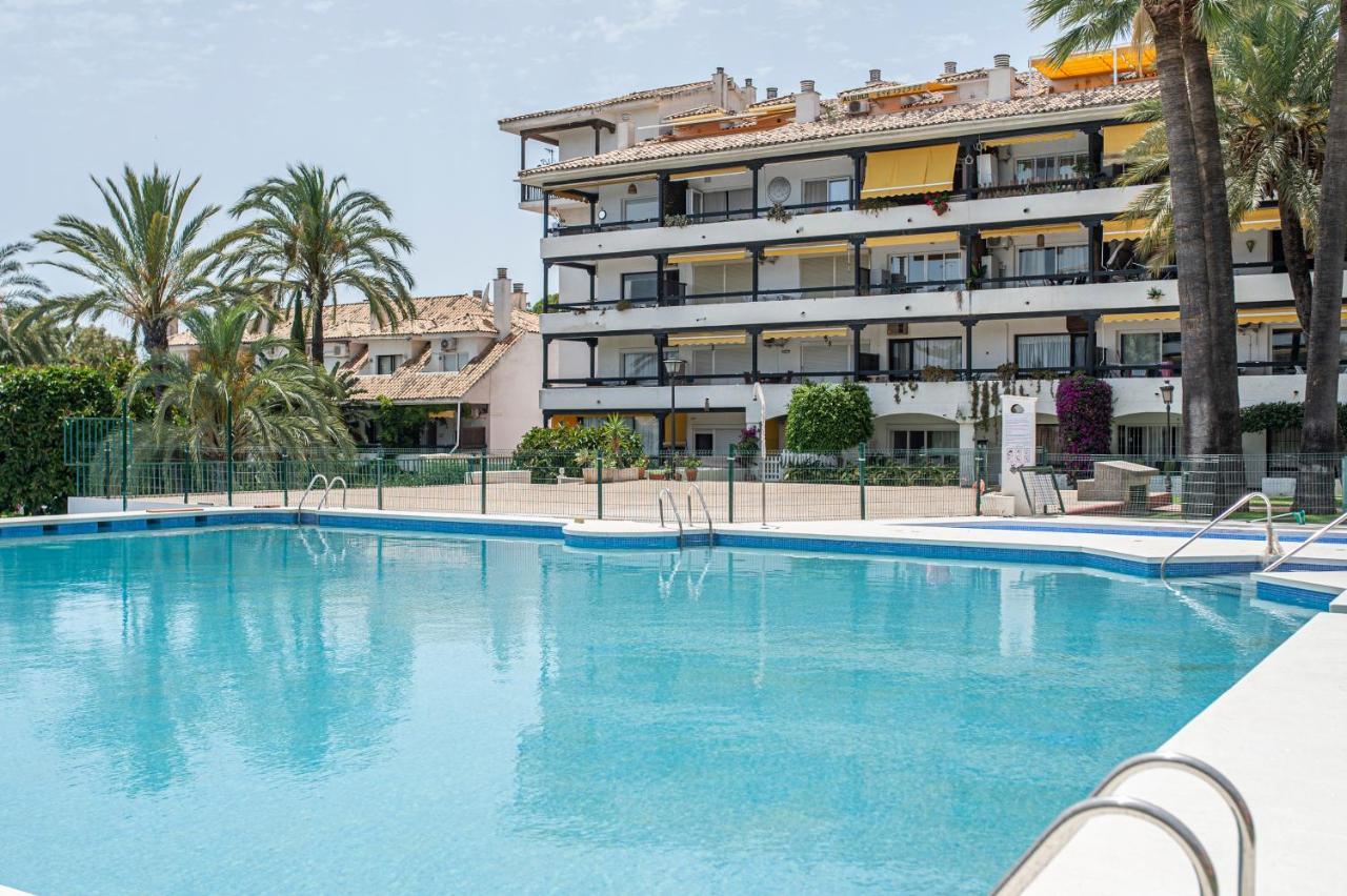 2bdr With Sea View In Golden Mile, Apartament *