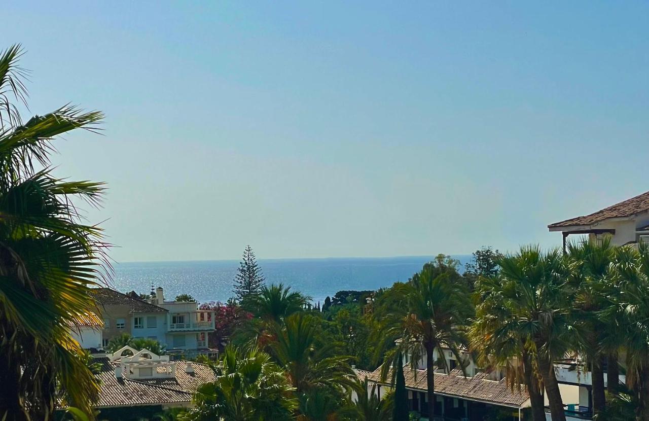 2bdr With Sea View In Golden Mile, Apartament