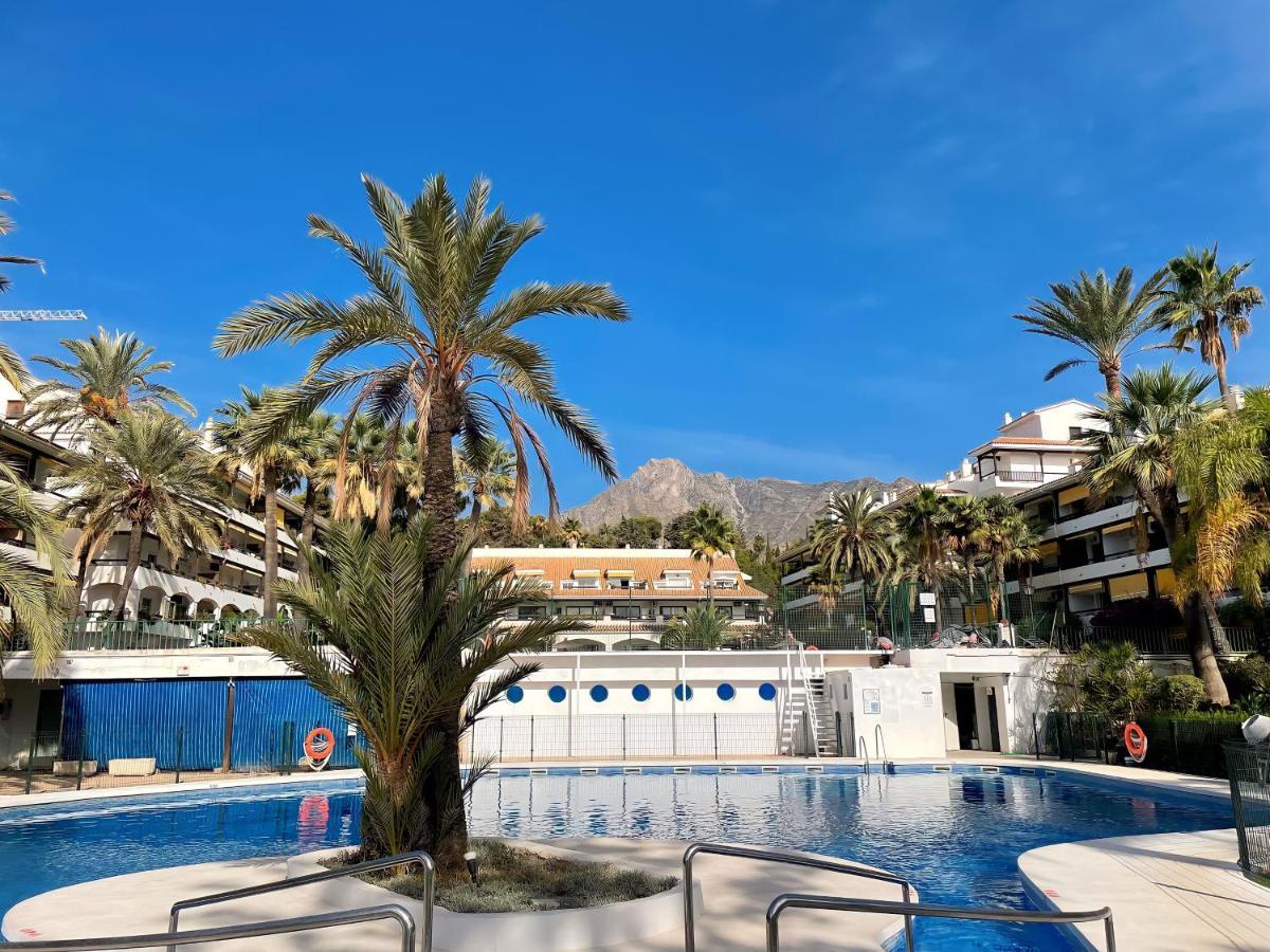 Apartament 2bdr With Sea View In Golden Mile, *