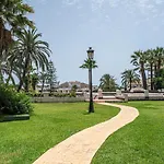 2Bdr Apartment With Sea View In Golden Mile, Marbella